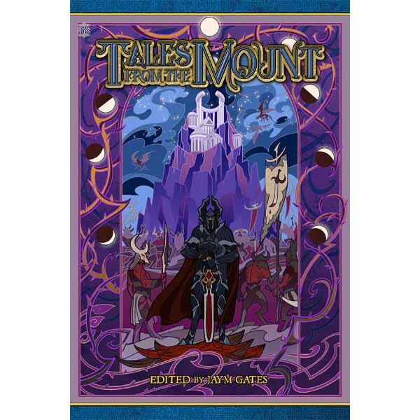 Nisaba Press Fiction:Tales from the Mount