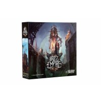 Brass Empire 3rd Edition