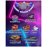 Dungeon Drop Bigger Bolder Bundle