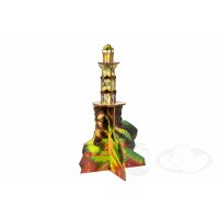 Everdell Farshore Wooden Lighthouse