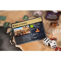 Hapsburg Eclipse 2nd Edition