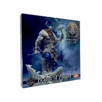 Altar - Realms of Asgard