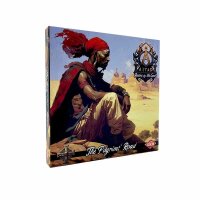 Altar - The Pilgrims Road