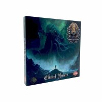 Altar - Eldritch Horrors