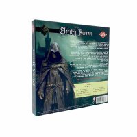 Altar - Eldritch Horrors