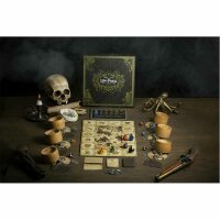 Lying Pirates: Deluxe Edition EN