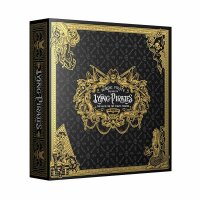 Lying Pirates: Deluxe Edition DE