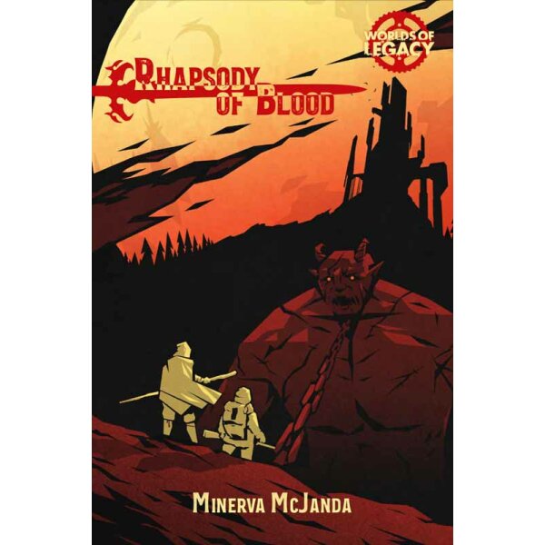 Rhapsody of Blood