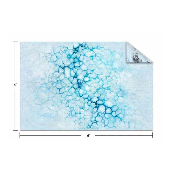 6x4 Ice / Tundra Adventure Mat