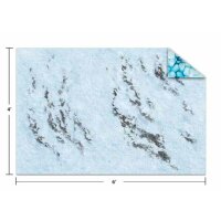 6x4 Ice / Tundra Adventure Mat