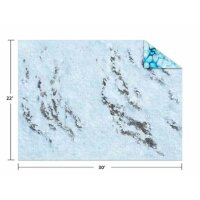 22x30" Ice / Tundra Adventure Mat