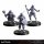 Witcher RPG: Classes 1 - Mage, Craftsman, Man-at-arms