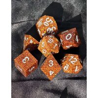 DCC RPG Dice: Rusted Death Hulk