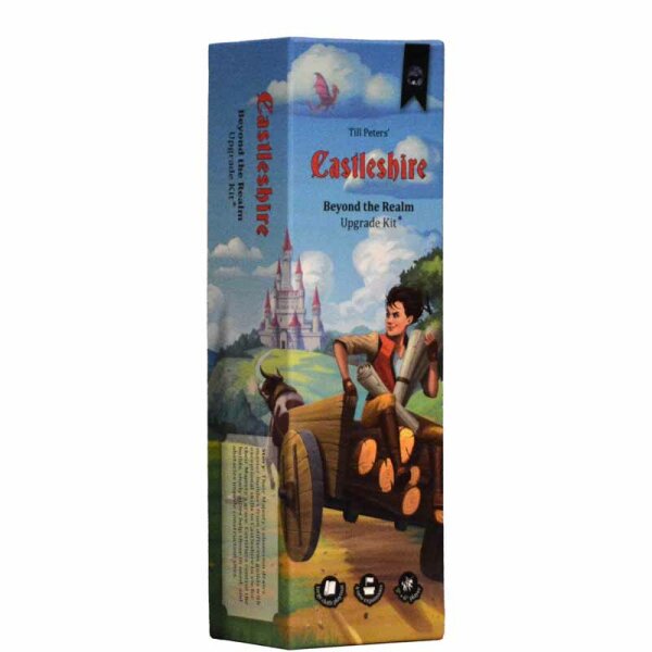Castleshire: Beyond the Realm