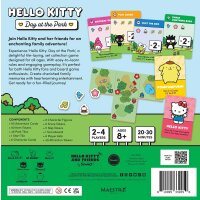 Hello Kitty: Day at the Park