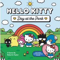 Hello Kitty: Day at the Park (Deluxe)