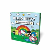 Hello Kitty: Day at the Park (Deluxe)