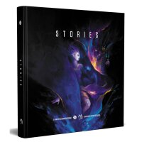 Not The End: Stories