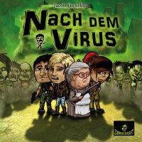 Nach dem Virus