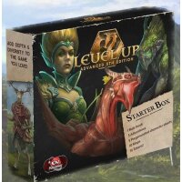 Level Up Advanced 5th Edition Starter Box