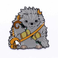 Quests Reward Fine Art Class Pins: Luna...