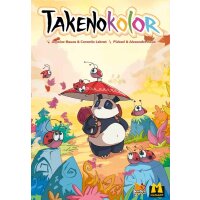 Takenokolor