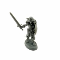 Jana Frostwind, Female Barbarian