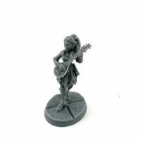 Ryelle Rainheather, Elf Bard (Alternate Sculpt)