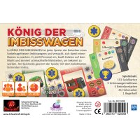 König der Imbisswagen