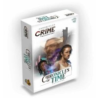 Chronicles of Time (Expansion for 1400/1900/2400)