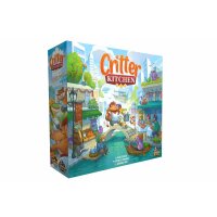 Critter Kitchen