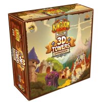 Kingdom Rush: 3D Towers