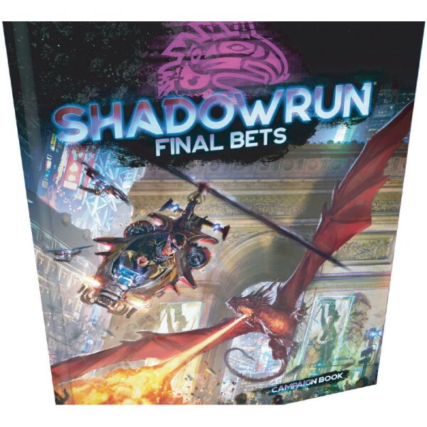 Shadowrun: Final Bets