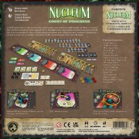 Nucleum: Court of Progress