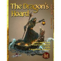 The Dragon’s Hoard #36 (5E)