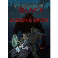 Quantum Black: Bleeding Edges