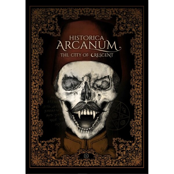 Historica Arcanum: City of Crescent