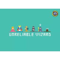 Unreliable Wizard