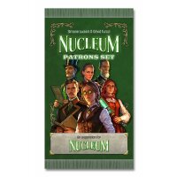 Nucleum: Patrons Set booster