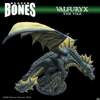 Valfuryx the Vile