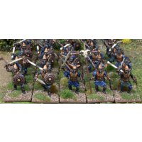 Oathmark: Revenant Infantry
