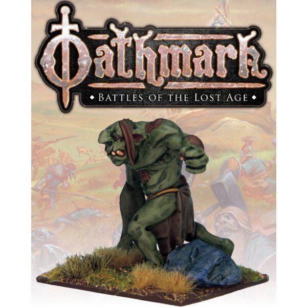 Oathmark: Troll 2