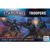 Stargrave Troopers