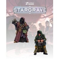 Stargrave: Robotic Expert II