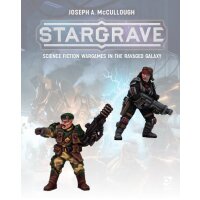 Stargrave: Veterans