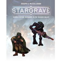 Stargrave: Specialist Soldiers: Snipers