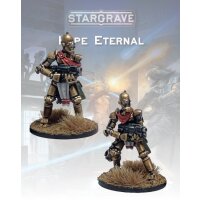 Stargrave: Slaverbots