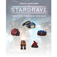 Stargrave: The Loot