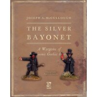 The Silver Bayonet: Harvestmen: Agent & Assassin