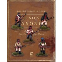 The Silver Bayonet: Bandits